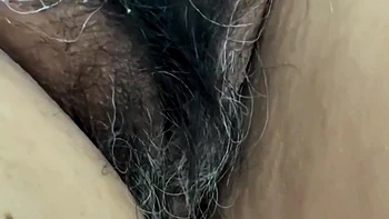 Desi Filipina Stepmom To Shave Her Pussy Hair