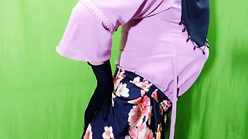 Indian Housewife Having Sex With Stepfather-in-law And Talking Dirty