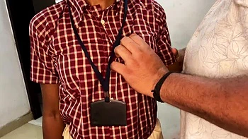 Desi Indian Mallu Schoolgirl Riya First Time Anal Virgin Try