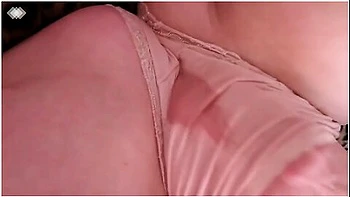 V632 Both Hands Busy Touching Myself, Thinking Of Mike, Who Will Soon Be Cumming On These Panties