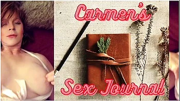 Granny: Fastest Swallower In The West - Mature Couple