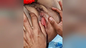 Oh Yes! Stepdad Licking My Pussy Pink And Tight Of Indian Of The Village In X Videos