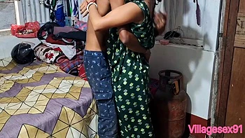 Girlfriend Chudai Homemade Her Boyfriend Dick Sucking