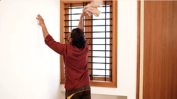 Desi Bhabhi MastiGirl750 Wears Servant's Clothes For Hot Indian Sex Scene With ReadyChallenge7