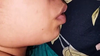 Bangladeshi Wife Fucked Hard by Husband - Desi Village Sex with Bangla Voice