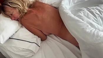 Anal Finger Fucking Makes Me Cum Hard - InternalDrive Amateur Blonde Orgasm