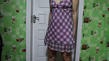 SexyAnka Russian MILF Doggystyle Punishment Face Fuck Homemade HD