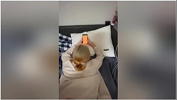 한국어 공부하는 일본 여대생 따먹기(풀버전 온리팬스) Fuck Japanese Girl While Studying Korean