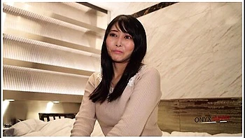 Curious Japanese Beauty Takes First Black Cock And Creampie