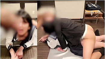 トラマ第４話最低な男たちリtと同級生淫語言葉責め中出し素人の個人撮影