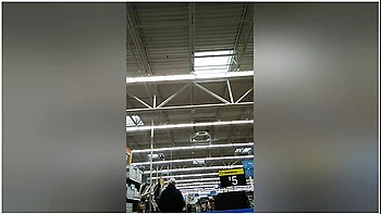 New Shirt Given To Me To Do A Video In. Whatcha Think?