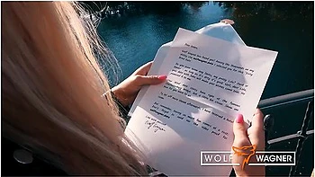 Big Dick Stuffs The Pussy Of Lola Shine Wolfwagner.date