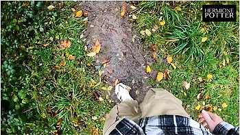 Vlog For Our Anniversary - Culture First! Then We Do It Everywhere In The Flat