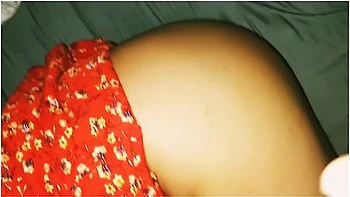 Totally Caught By Husband At The End Of This Video, His Wife Was A Amazing Fuck