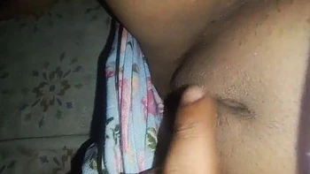 Desi Stepsister Raajveer Bed Sharing and Hardcore Fucking