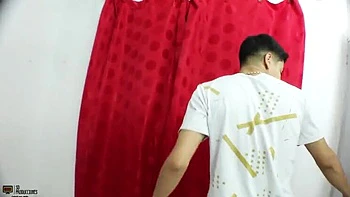 Kem's Big Cock Hard Fuck for Indian Bhabhi Every Day - Desi Homemade MILF Sex