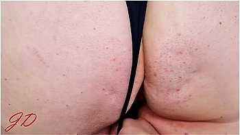 Horny In The Forest (trailer 2)