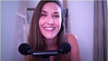 Sexy Little Asmr Video To Turn You On And Relax