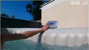 25k Thank You! - Opening Of My Pornhub Box 25 000 Subscriber ! We Finish With A Good Fuck Under The