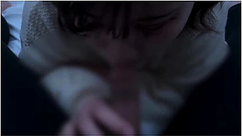 Even After Gokkun, He Enjoys It A Lot With A Cleaning Blowjob