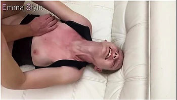 Hardcore Fucked Off - Emma Style