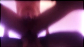 Getting Pegged In Chastity By Lisa And She Fucks The Cum Right Out Of Me