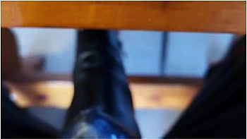 Jeg Cremede Min Læges Sekretærs Brækkede Rov