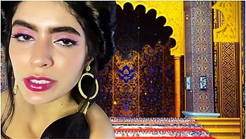 Asmr Princess Jasmine Takes Care Of You