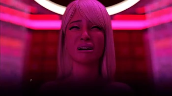 Village Slut Takes Massive BBW Anal - 3D Hentai Transformation