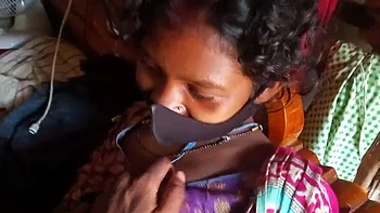 Hot Bhabhi Jungle Sex with SHAKUNTALA - Desi Aunty Fucked Hard in Hindi