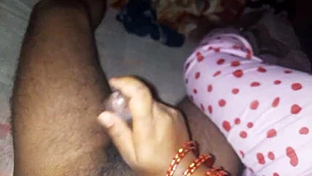 Hot Indian Bhabi Fucked Hard - Black Pussy Anal & Blowjob Teen