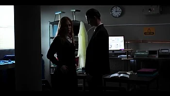 Jia Lissa Bullied by Tommy Gold - Harsh Creampie and Tons of Cum in HD