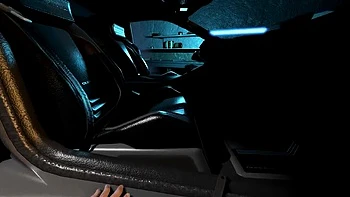 Horny Cyberpunk Hentai Babe Wraith931 Gets Fucked Hard in 3D Animation