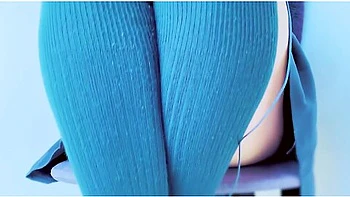 The Stain Is Clear With The Toy