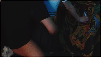 Kinky Dirty Naughty Witchy Cutie