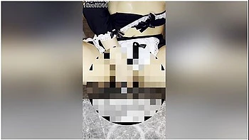 Fabulous Porn Clip Korean Incredible Pretty One