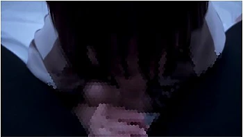 She Is A Gokkuns Deliciously While Tasting The Sperm She Has Accumulated For 3 Days