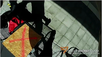 Gothic Milf Pov: Watch Her Suck And Ride My Dick: Sidney Dark