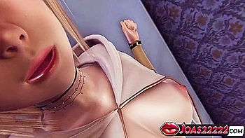 Seductive Elf Girl In 3d Hentai Pussy Fingering, Anal Lick, And Wet Standing Pussylicking Squirt - Girl Hentai And Car Toon