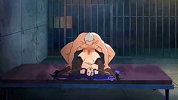 She infiltrates a vicious criminal organization, gets caught, is given pleasure, creampied, raped by tentacles, and trained.