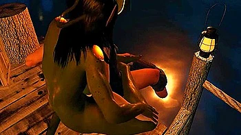 Fucking A Pussy From The Deep Cowgirl Dick Ride