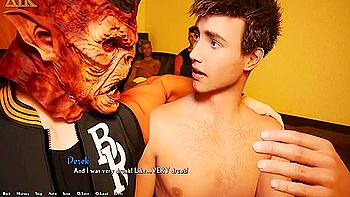 Being A Dik 0.7.0 I Love Boobs By Loveskysan69