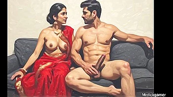 Car Toon In Morning Fuck With My Desi Stepsister-in-law