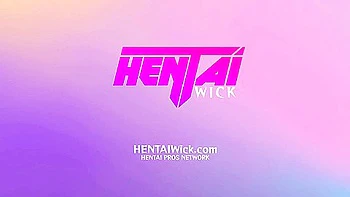 Innocent Beauty Showed Her Naughty Side First Time In Love Hotel With Hentai Anime