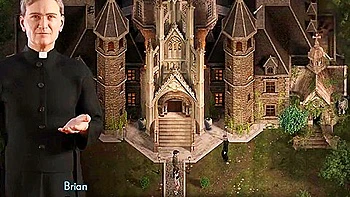 Car Toon In The Genesis Order - Where Is Judy By Misskitty2k