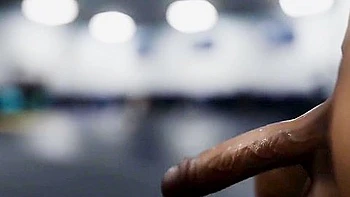 Nyl Intense Anal Sex: Curvy Latina Ravished By Massive Black Cock In Hot, Pleasurable Encounter