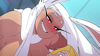 When My Internship Took A Wild Turn Into An Outdoor Fuck Session Against A Tree! - Car Toon