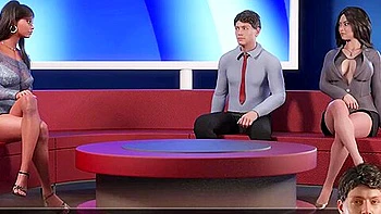 The Genesis Order - Please Im A Star! By Misskitty2k With Car Toon