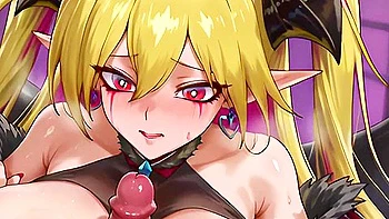 Yu-gi-oh Lacrima The Crimson Tears Hen