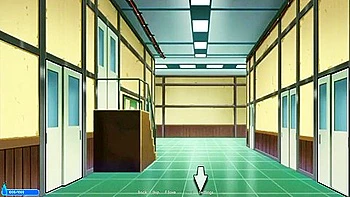 Naruto - Kunoichi Trainer V0.13 Being So Naughty By Loveskysan69 - Car Toon